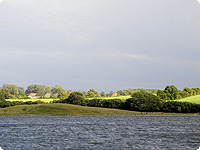 Insel Alsen (Als), Dänemark - Ostsee Urlaub auf Alsen - Skantravel.de